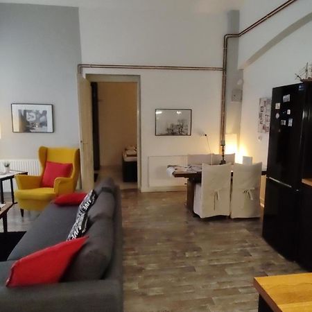 Olive Tree City Apartment Zagreb Ngoại thất bức ảnh