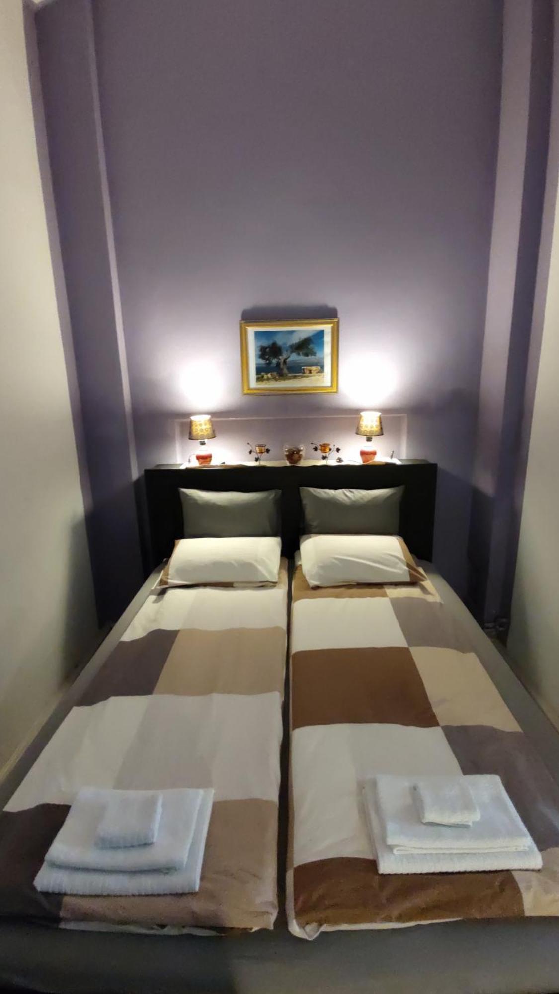Olive Tree City Apartment Zagreb Ngoại thất bức ảnh